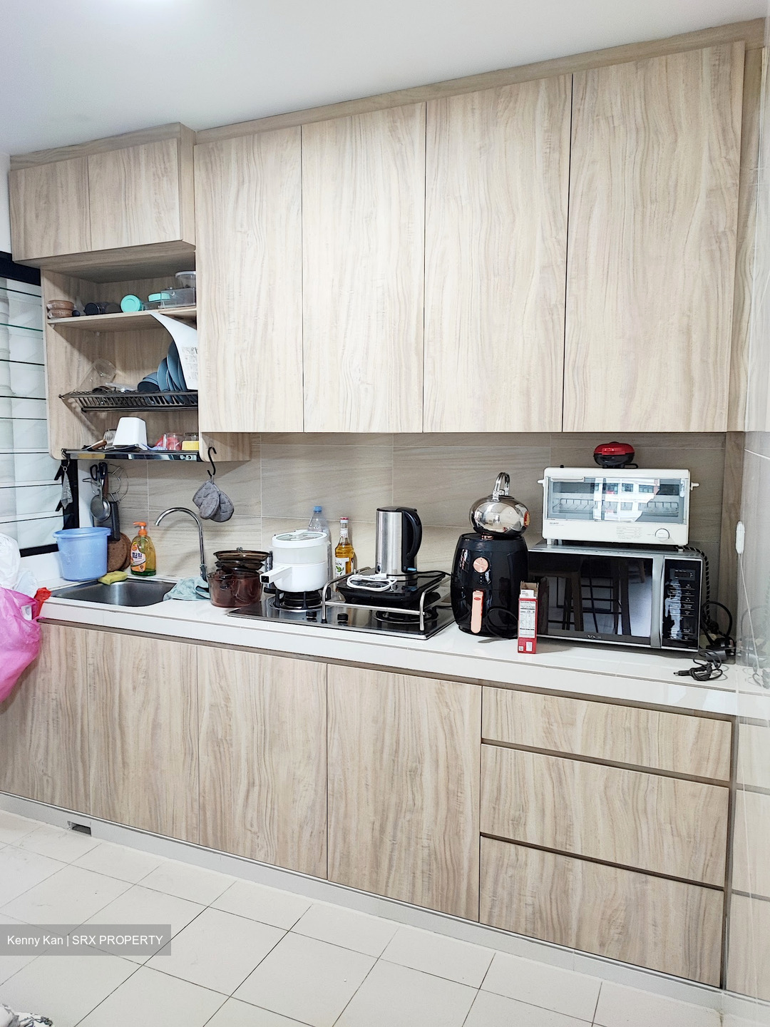 Blk 364B Hougang Meadow (Hougang), HDB 3 Rooms #595842201